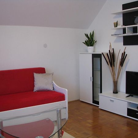 Apartment Marinka Bled Buitenkant foto