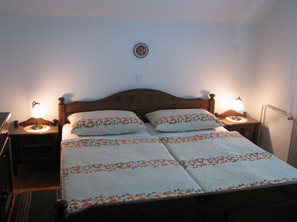 Apartment Marinka Bled Buitenkant foto