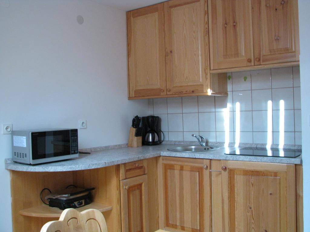 Apartment Marinka Bled Buitenkant foto