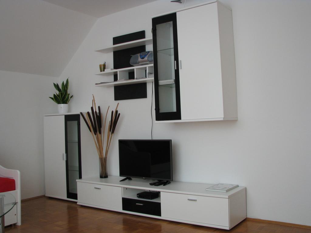Apartment Marinka Bled Buitenkant foto