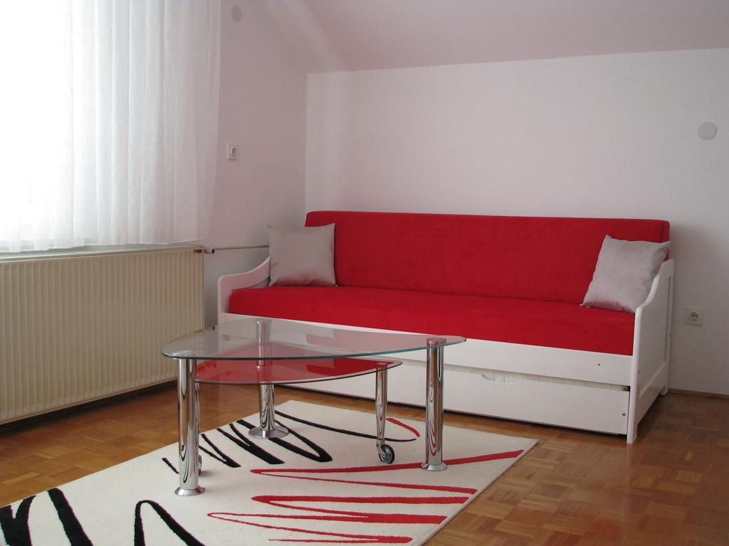 Apartment Marinka Bled Buitenkant foto