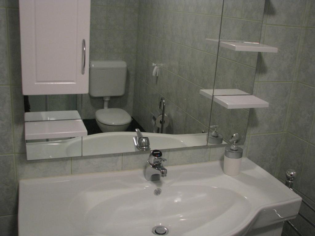 Apartment Marinka Bled Buitenkant foto