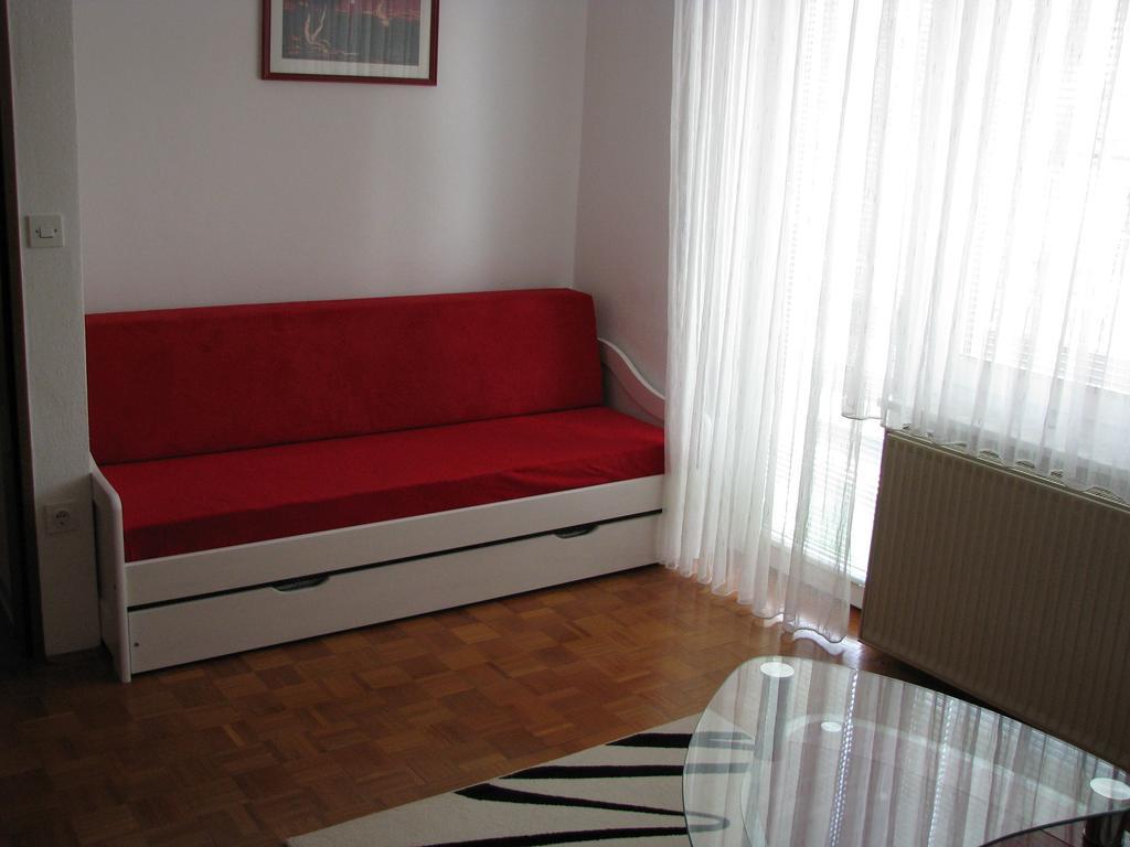 Apartment Marinka Bled Buitenkant foto
