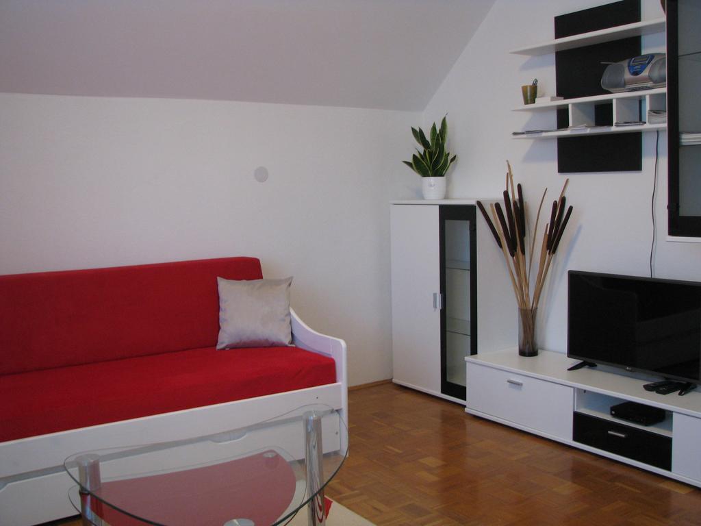 Apartment Marinka Bled Buitenkant foto