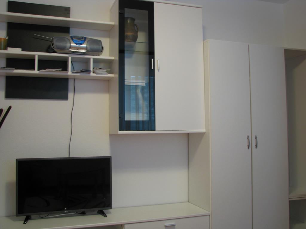 Apartment Marinka Bled Buitenkant foto